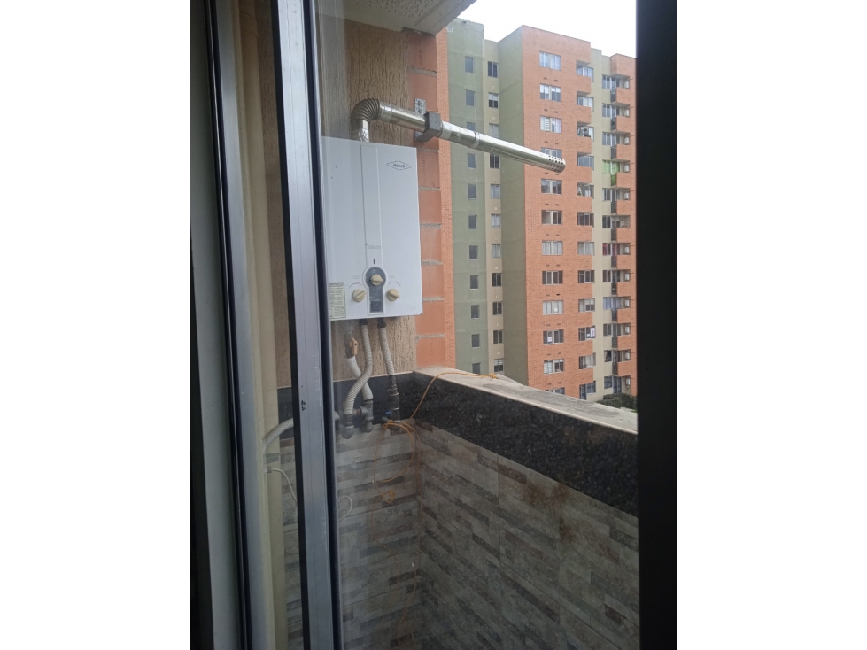 ACSI 808 Apartamento en Venta en Madrid, Fontana 1 — foto 6