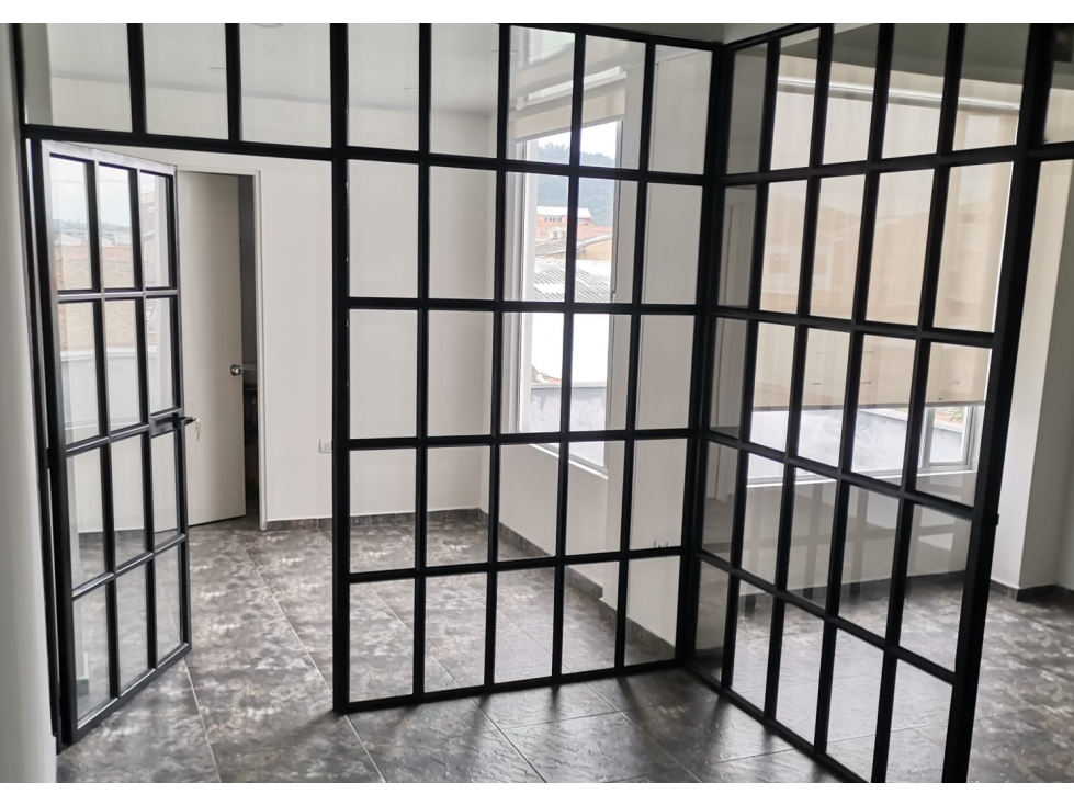 ACSI 1060. Oficina en venta Facatativá, Cundinamarca. - 4