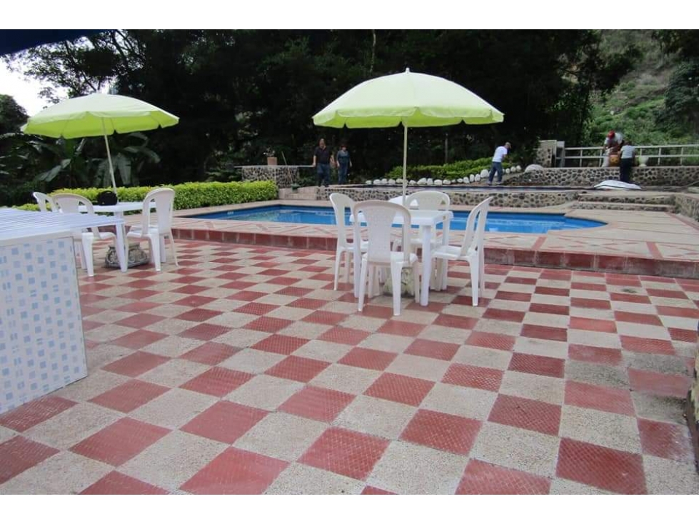 ACSI 1105. Finca en venta, Vereda Ucrania, La Vega, Cundinamarca — foto 4