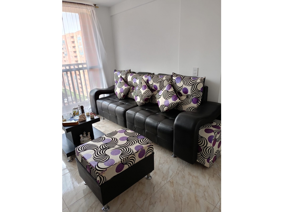 ACSI 1381 Apartamento para la venta en Madrid, Fontana 3 — foto 4