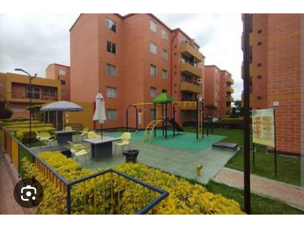 ACSI 1386 Apartamento en venta, Conjunto Puerto Alegre
