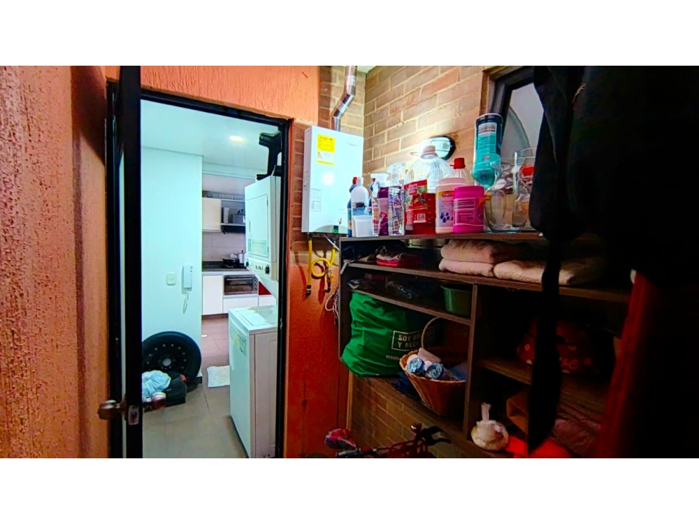ACSI 1424. Apartamento en Venta, San Alejo, El diamante, Mosquera — foto 6