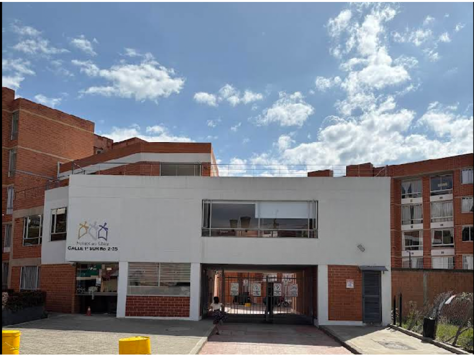 ACSI 1478. Apartamento en Venta, Molinos, Gachancipá