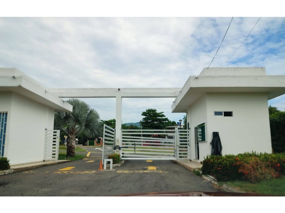 ACSI 1491 Lote para la venta en el condominio Sol Naciente en Tocaima - 1
