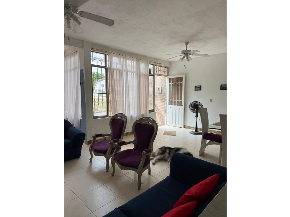 ACSI 1569. Casa en Venta, Conjunto Jose Maria Cordoba, Ricaurte — foto 5