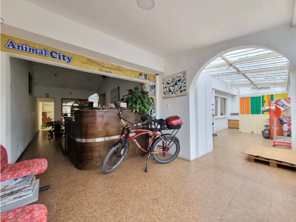 ACSI 1572. Casa de barrio en venta, Villa Cety, Mosquera, Cund. — foto 6
