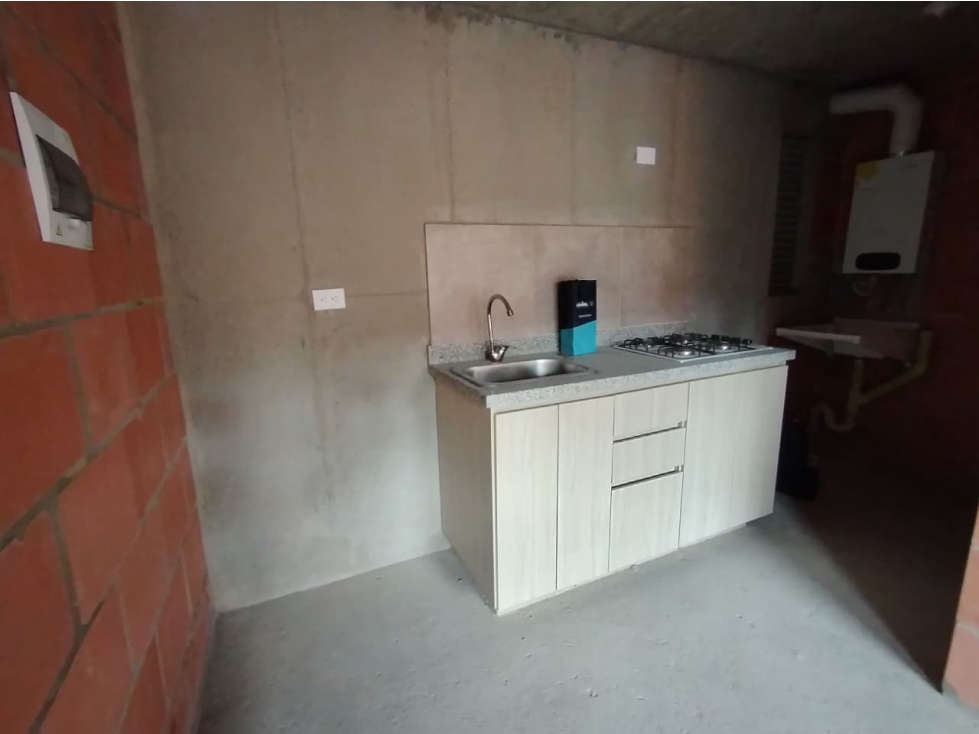 ACSI 1576. Apartamento en venta Novaterra, Caoba — foto 5