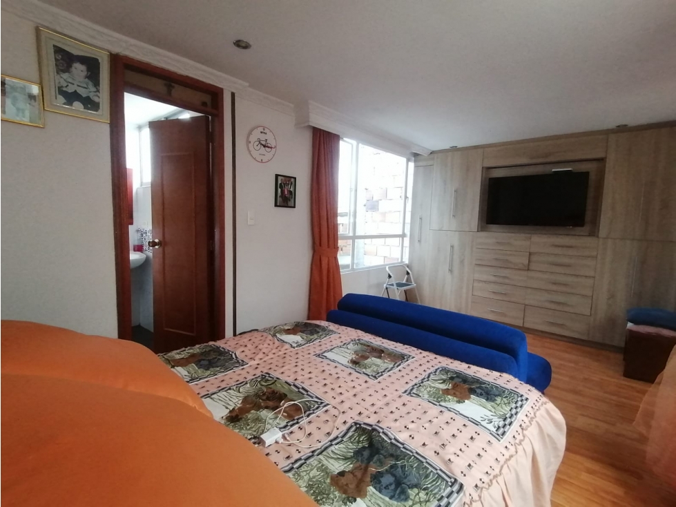 ACSI 392. Casa en venta en Villa Nueva, Mosquera, Cundinamarca. — foto 6
