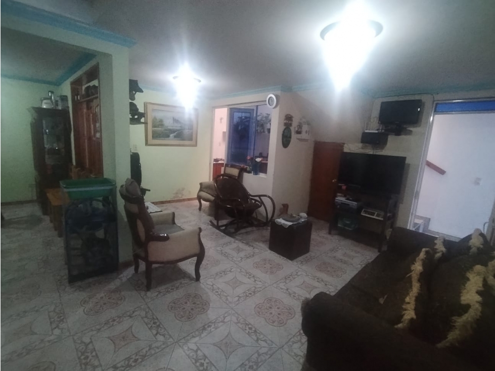 ACSI 1195. Casa en Venta, Barrio La Esperanza, Mosquera — foto 4