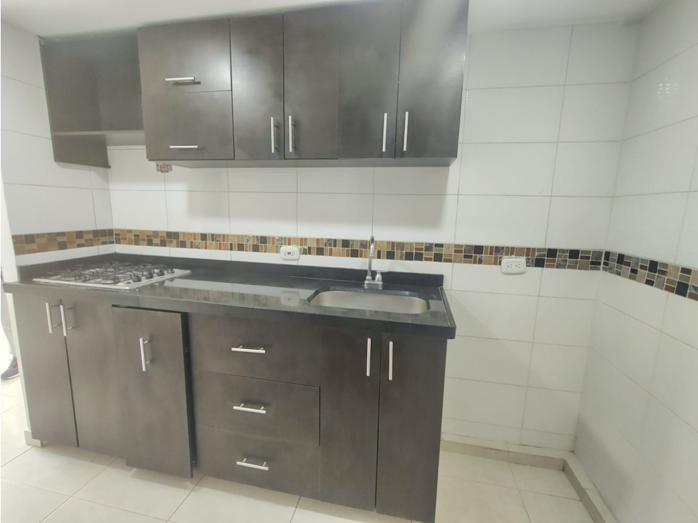 ACSI 1556. Apartamento en Arriendo, Manzanares, Madrid — foto 4