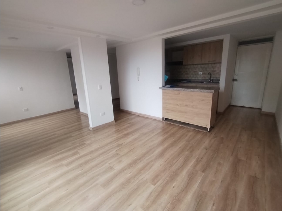 ACSI 1345. Venta de Apartamento, Fontana 2, La Prosperidad — foto 4