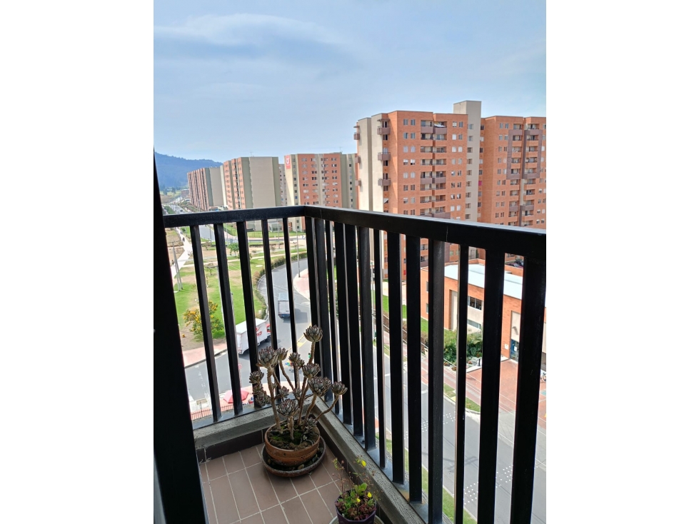 ACSI 1381 Apartamento para la venta en Madrid, Fontana 3 — foto 3