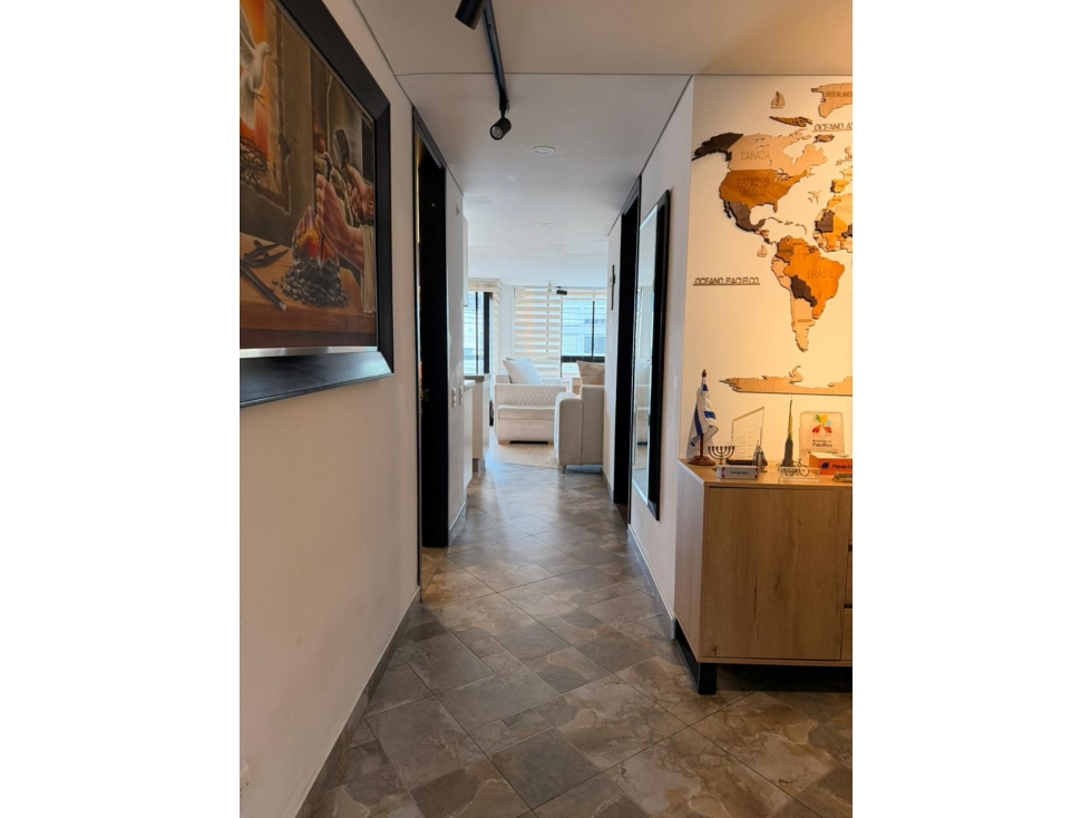 ACSI 1388. Apartamento en venta, La Castellana, Bogotá — foto 6