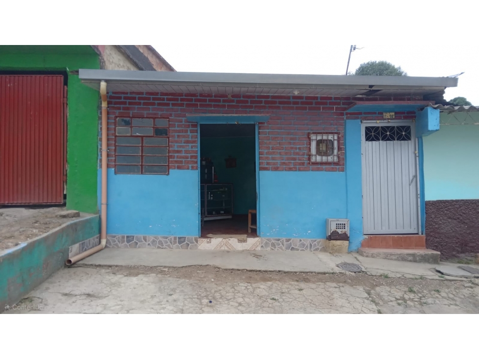 ACSI 1393, Casa con lote para la venta en Florida Cundinamarca