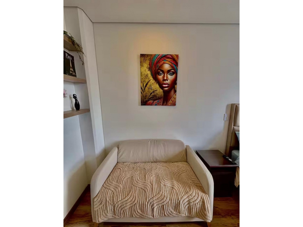 ACSI 1468. Apartaestudio en venta, La Castellana, Bogotá — foto 5