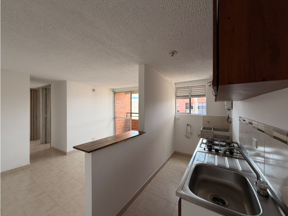 ACSI 1489 Apartamento en arriendo en el Conjunto Boreal — foto 2