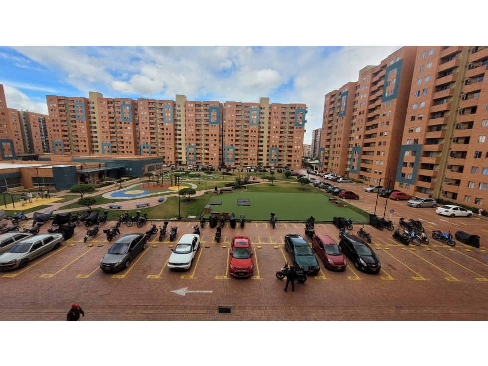ACSI 1504 Apartamento en venta en el Conjunto Boreal, la prosperidad