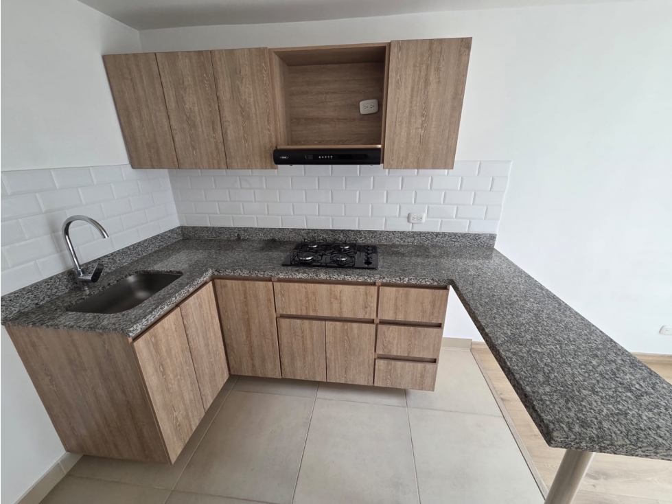 ACSI 1557 Arriendo Apartaestudio, Salitre Living, Jvargas, Bogotá — foto 6