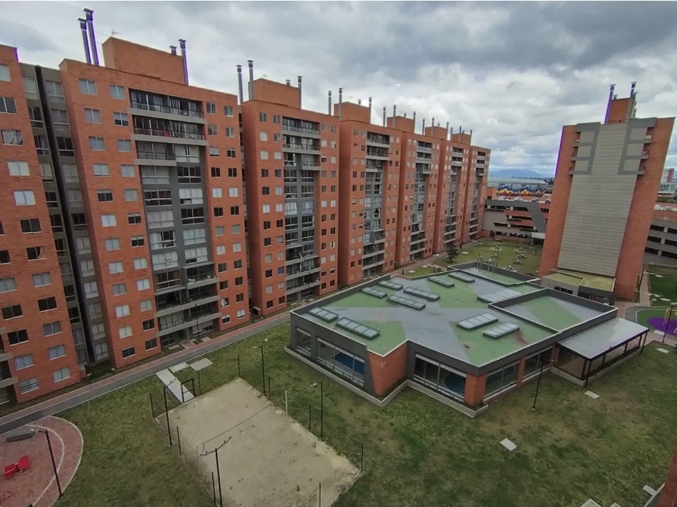 ACSI 1576. Apartamento en venta Novaterra, Caoba