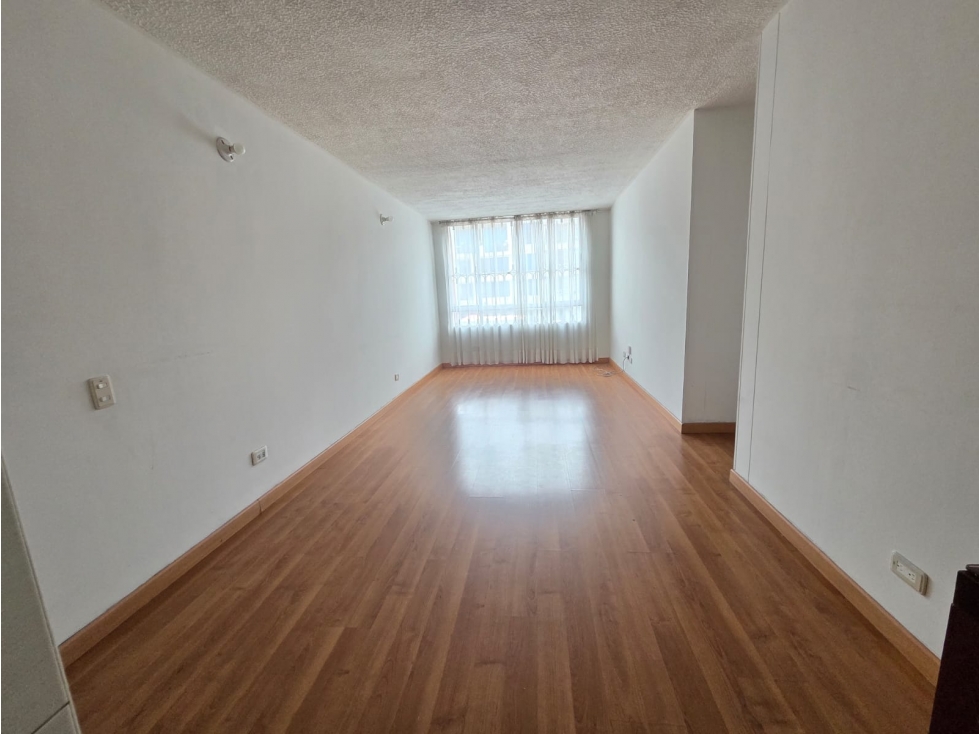 ACSI 1583. Apartamento en Arriendo, Portón de Américas, Bogotá — foto 3