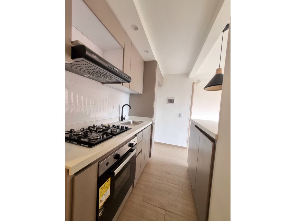 ACSI 1585. Apartamento en Arriendo, Caoba Mosquera, Cundinamarca. — foto 4