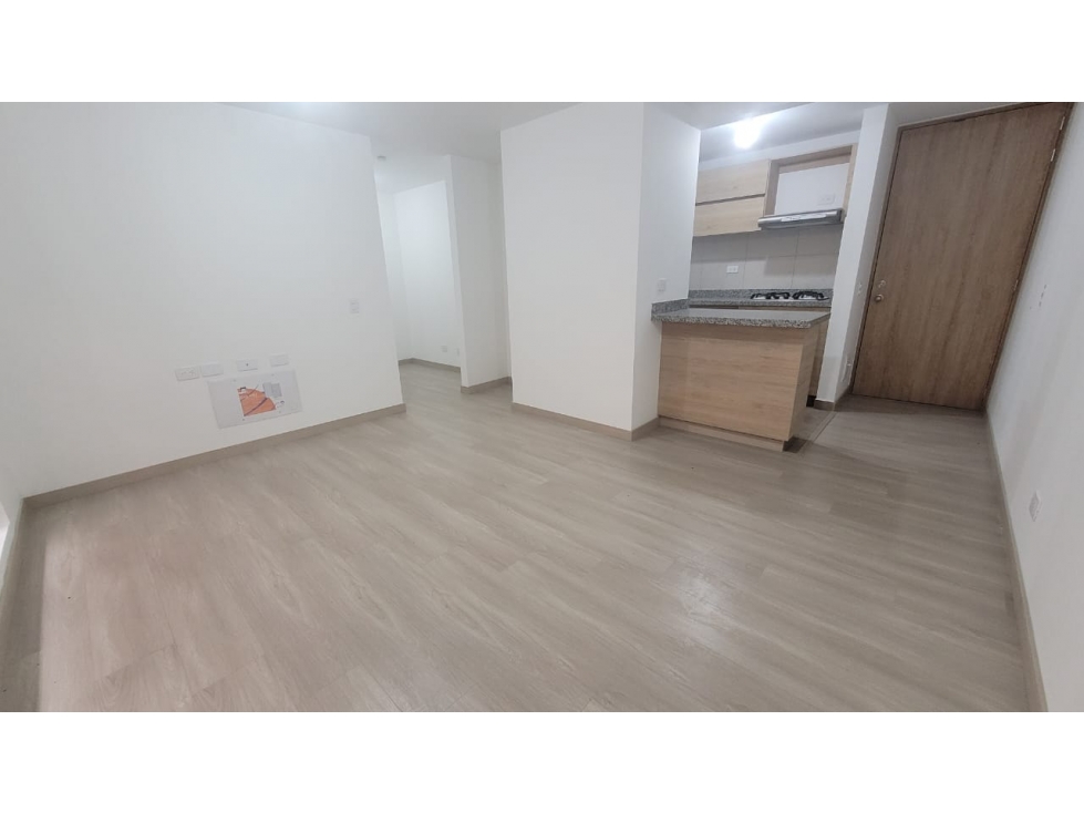 ACSI 1596. Apartamento para la venta en Novaterra, Mosquera — foto 5