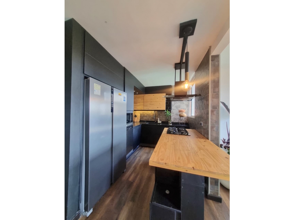 ACSI 1601. Apartamento en venta, Roble Mosquera, Cundinamarca. — foto 5
