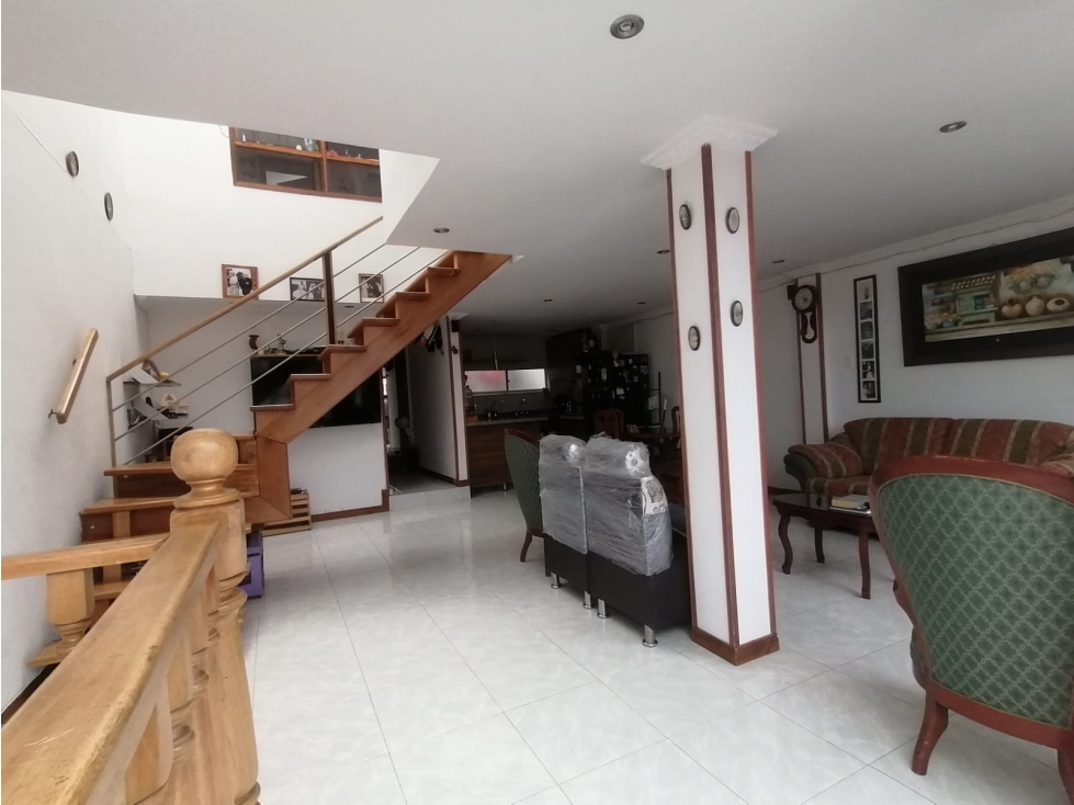 ACSI 392 Casa en venta en Mosquera Cundinamarca