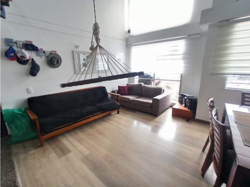 ACSI 1189. Venta de Apartamento Dúplex en Madrid — foto 5