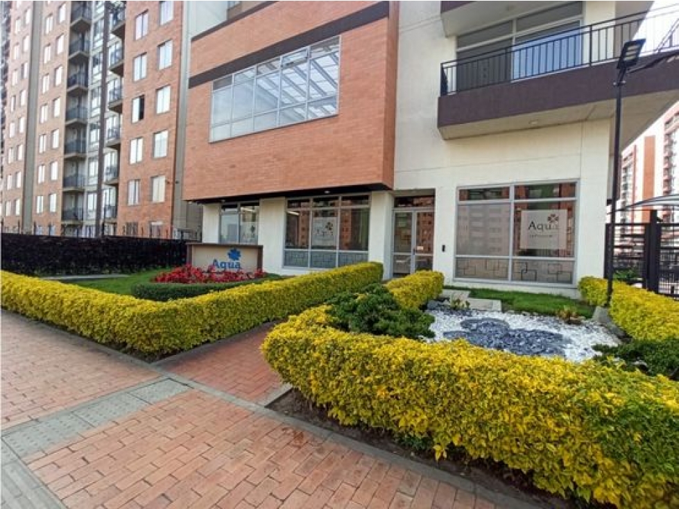 ACSI 1263. Apartamento en venta Madrid, Conjunto Aqua