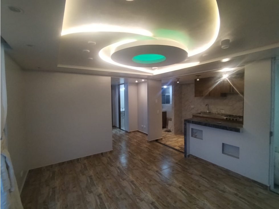ACSI 1281. Apartamento en arriendo, Oliva, Hacienda los Sauces, Madrid — foto 4