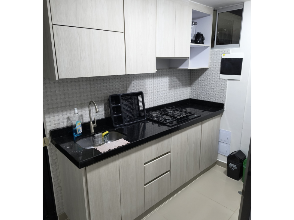 ACSI 1413. Apartamento en venta en Girardot Cundinamarca — foto 5