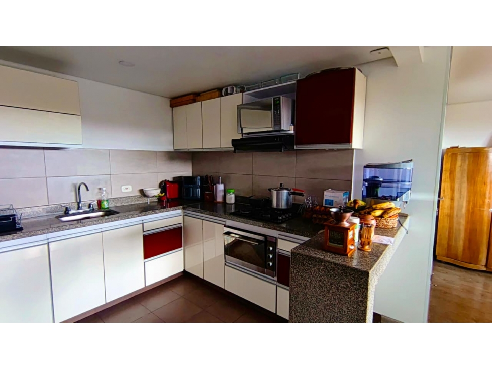 ACSI 1424. Apartamento en Venta, San Alejo, El diamante, Mosquera — foto 4