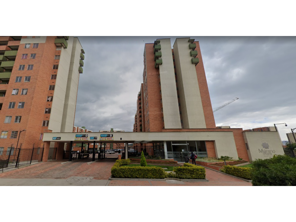ACSI 1469. Apartamento en Venta Madrid, Conjunto Murano