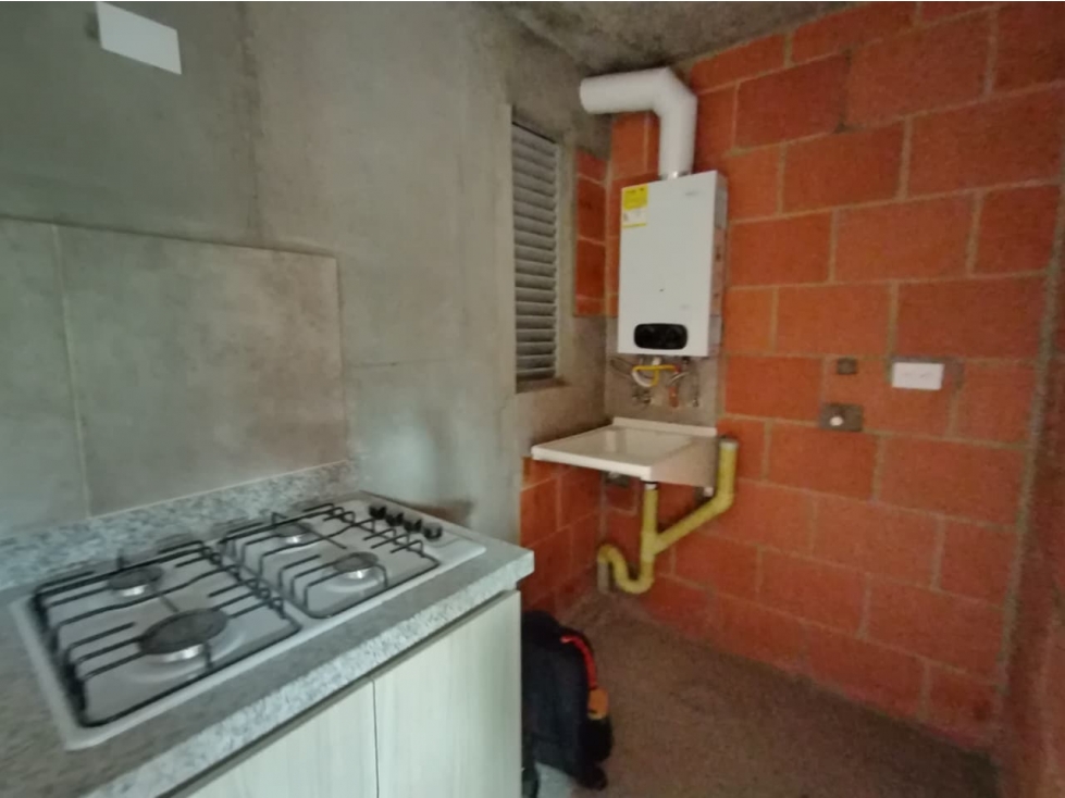 ACSI 1576. Apartamento en venta Novaterra, Caoba — foto 6