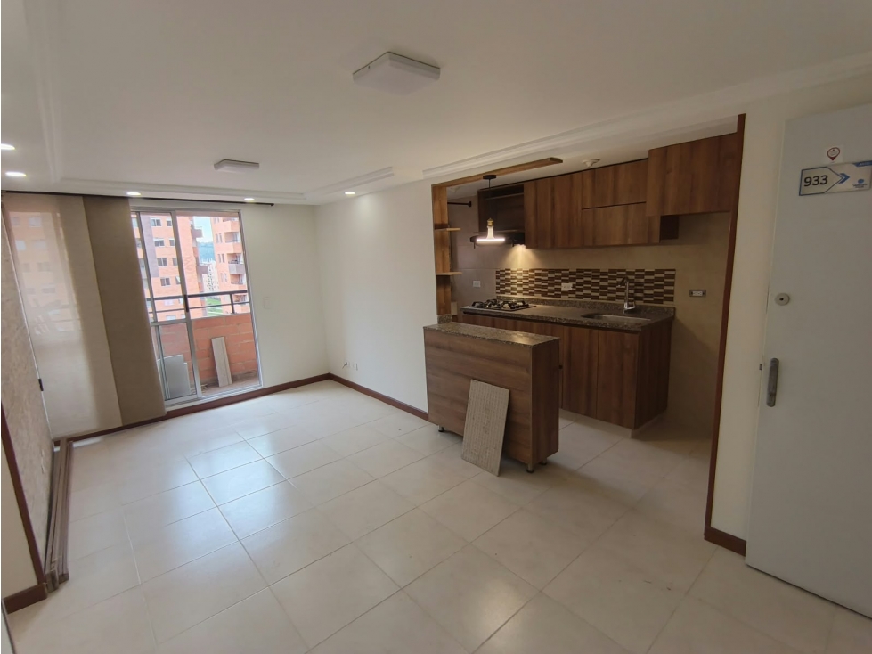 ACSI 1605. Apartamento en Venta, Ventura, La Prosperidad — foto 2