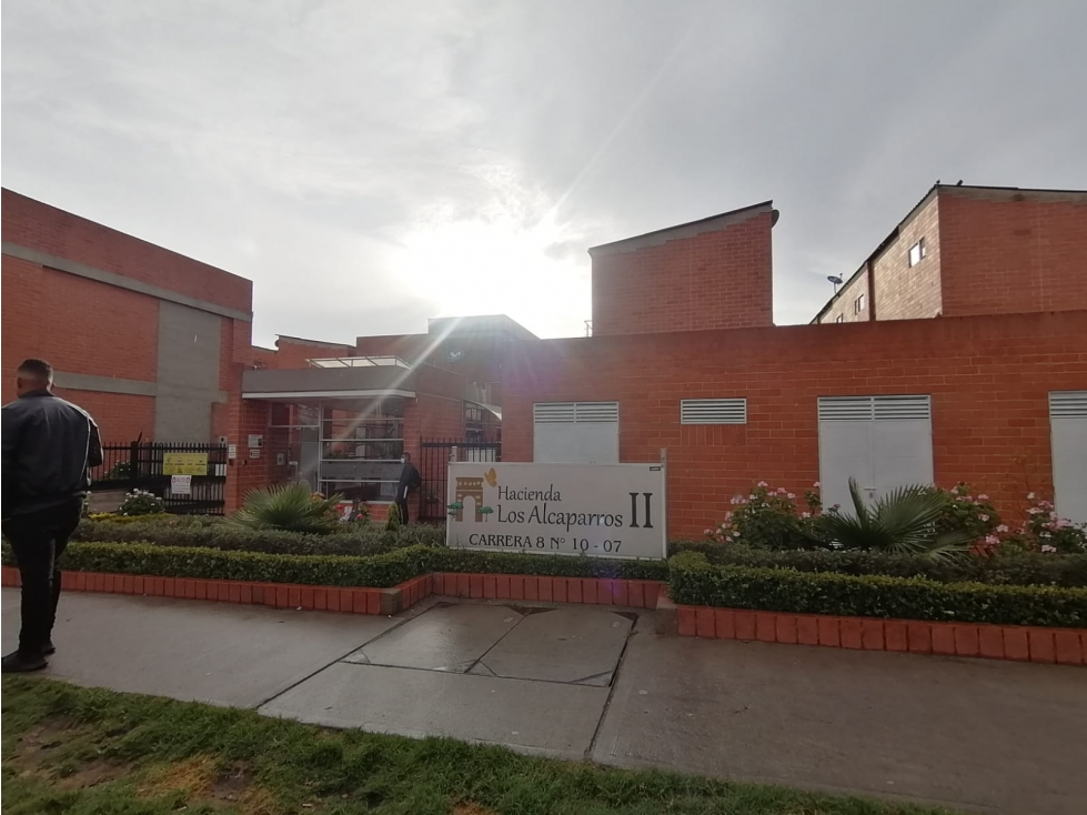 ACSI 385 Casa en venta en Madrid Cundinamarca. - 1