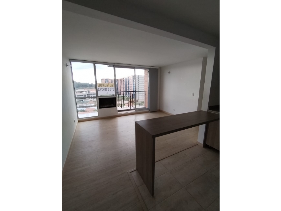 ACSI 885. Apartamento en Venta, Azul Turqueza, La Prosperidad, Madrid — foto 5