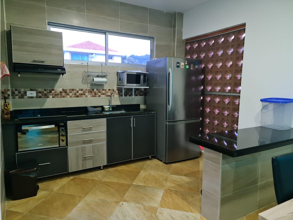 ACSI 1125. Casa en Venta, Verde Natura, Nariño, Cundinamarca - 3