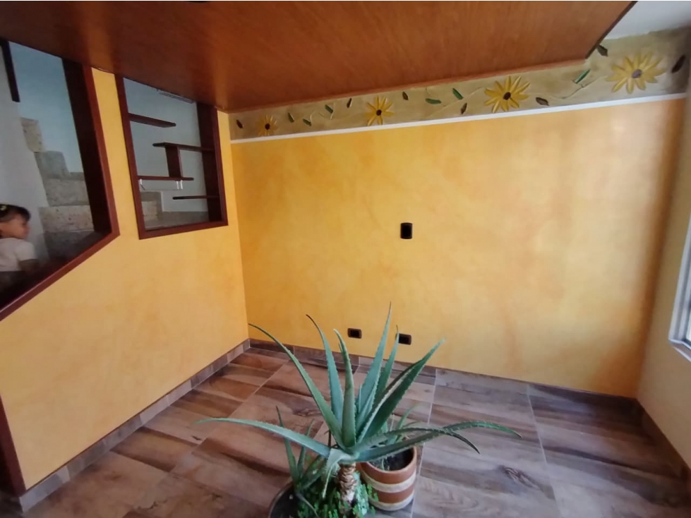 ACSI 1330. Casa en venta en Mosquera, Nueva Castilla — foto 3