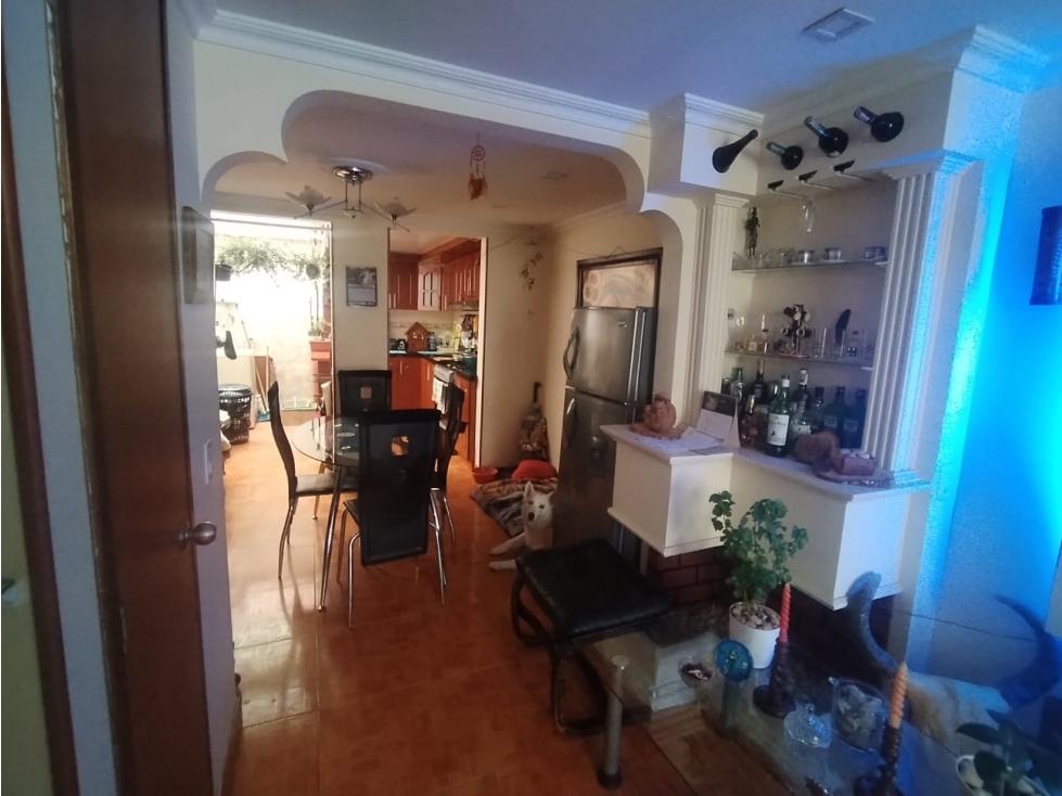 ACSI 1342. Casa en Venta, Trébol del Gualí, Mosquera. — foto 2