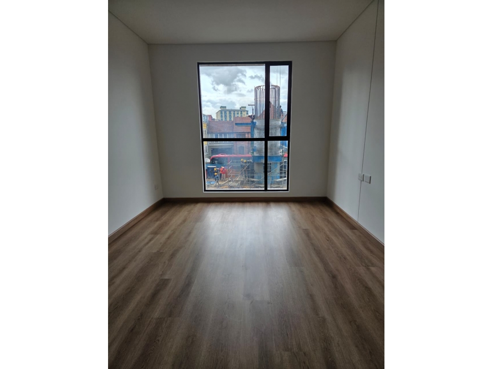 ACSI 1085. Apartaestudio en venta, Ed. Teik Urbano, Bogotá — foto 2