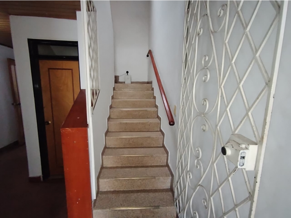 ACSI 1370. Casa en Venta en Bogotá, Barrio Alcazares — foto 3