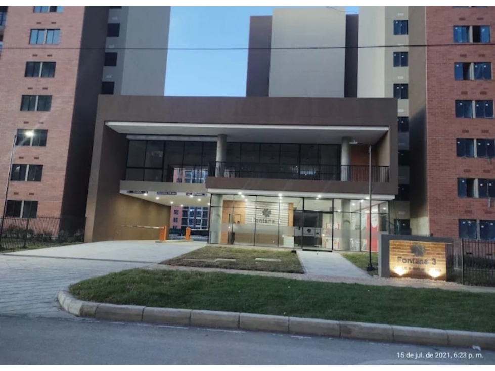 ACSI 1381 Apartamento para la venta en Madrid, Fontana 3