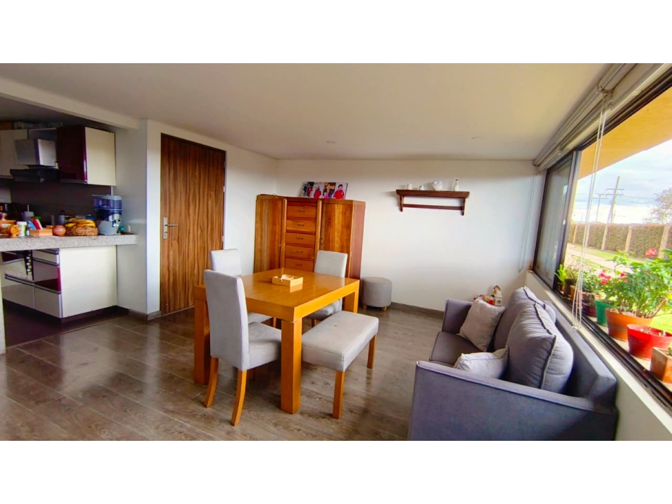 ACSI 1424. Apartamento en Venta, San Alejo, El diamante, Mosquera — foto 3