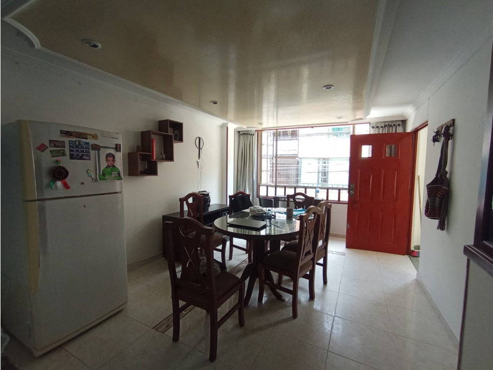 ACSI 1442. Casa-Lote en venta, Santa Catalina, Bogotá — foto 3