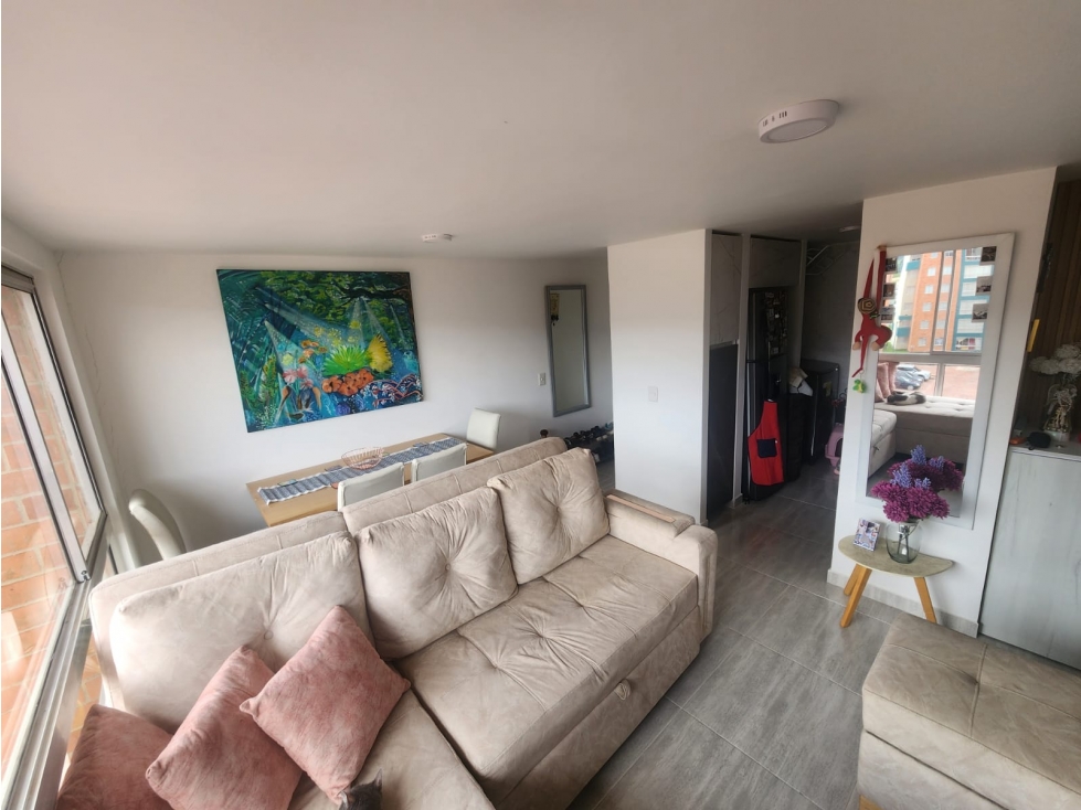 ACSI 1242. Apartamento en venta en Tocancipá — foto 2
