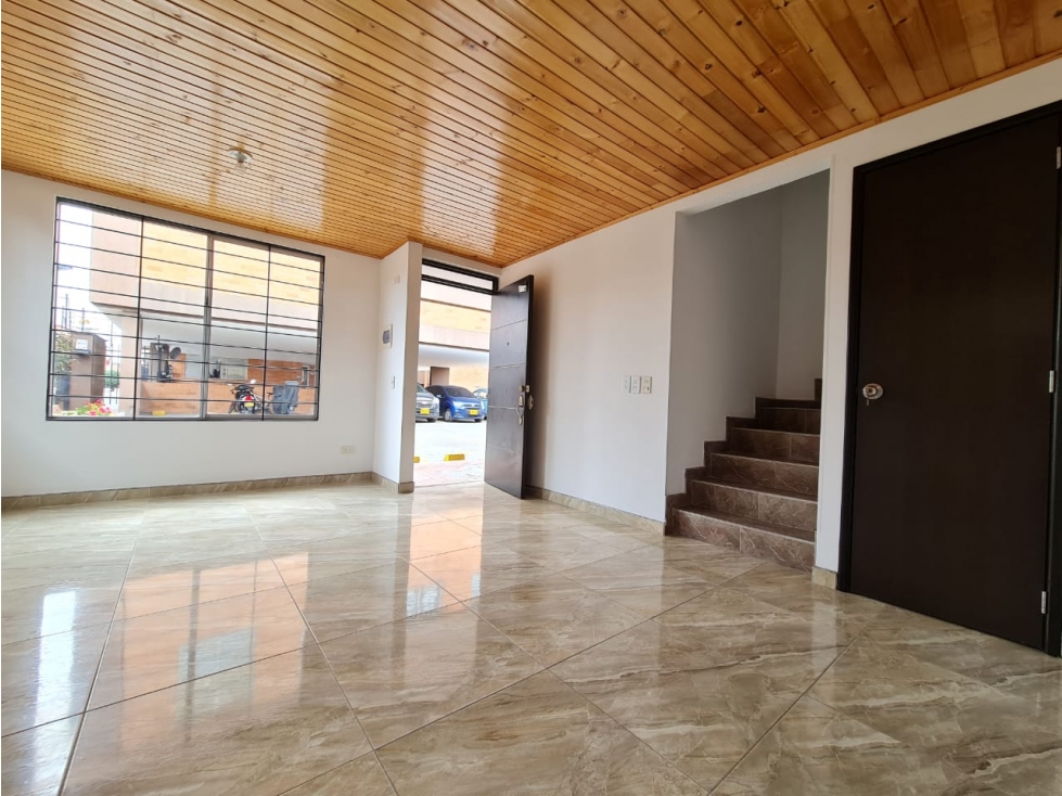 ACSI 1462 Casa en venta en el Conjunto Puerto Madero — foto 3