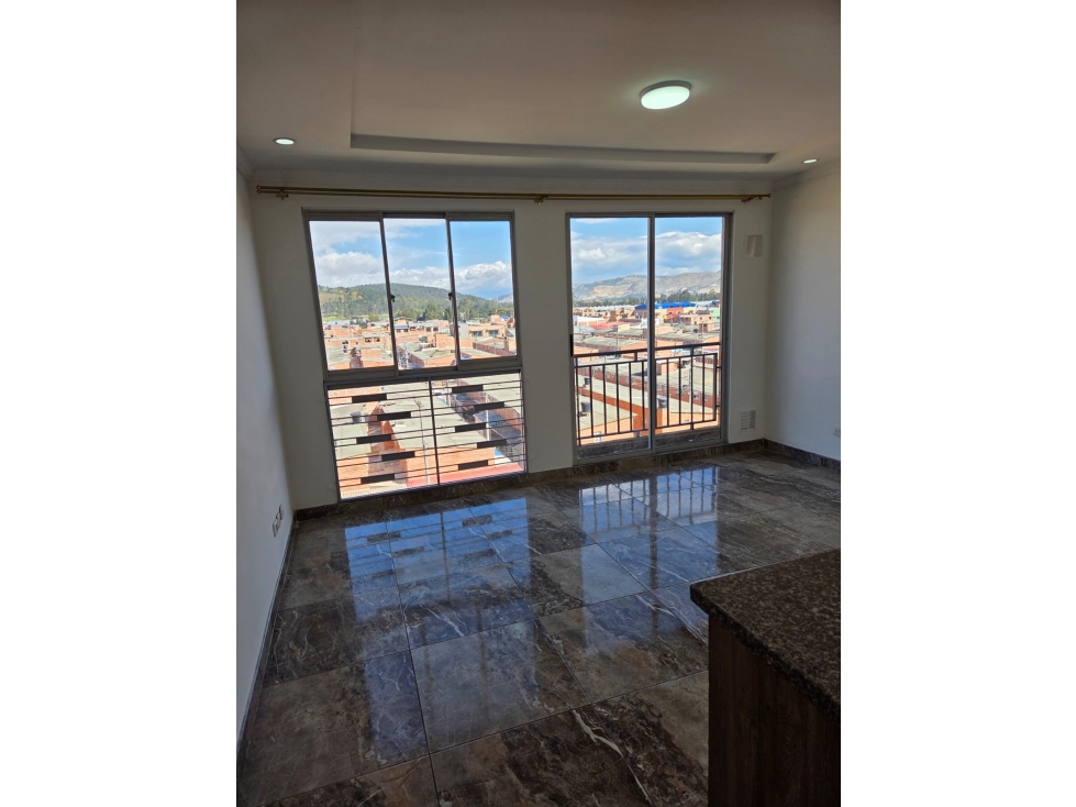 ACSI 1541. Apto en Venta, Abundara, La Prosperidad, Madrid, Cund. — foto 2