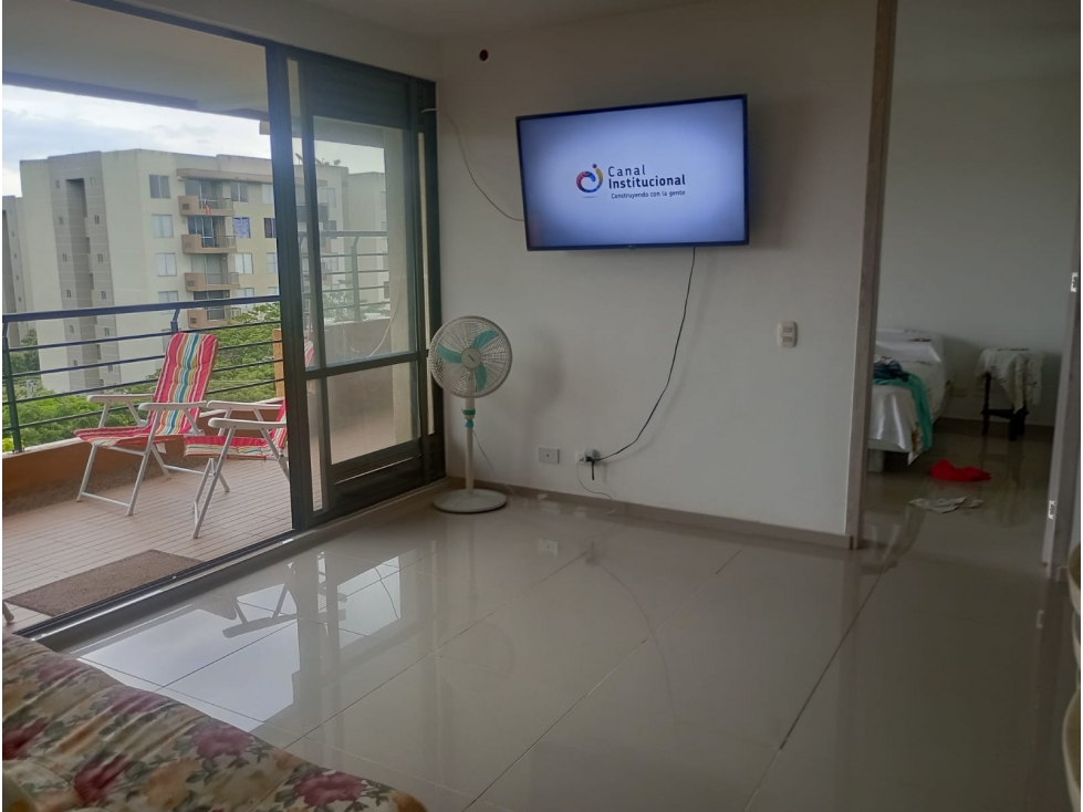 ACSI 1551. Apartamento en Venta, Hacienda Peñalisa, Almendro, Ricaurte — foto 5